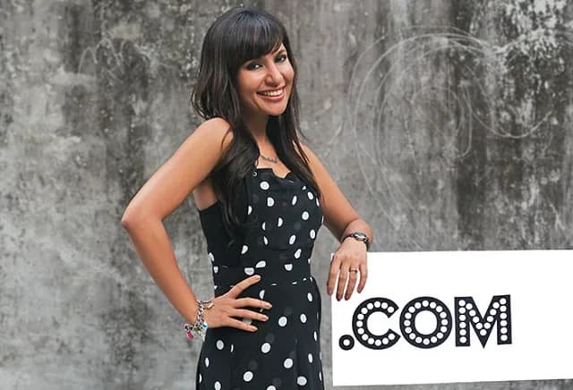 Malini across formats — TV, books, stage, podcast