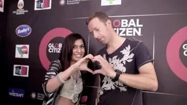 Malini — warmth, community, positivity