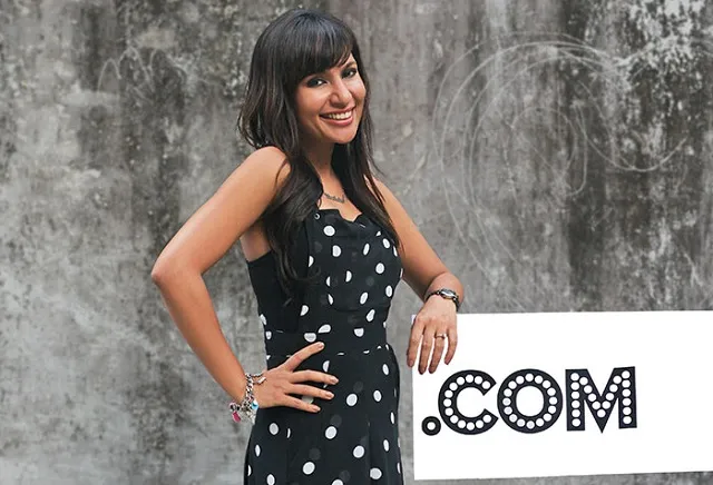Malini across formats — TV, books, stage, podcast